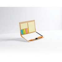 GD-017-L Renkli Yapışkanlı Notluk